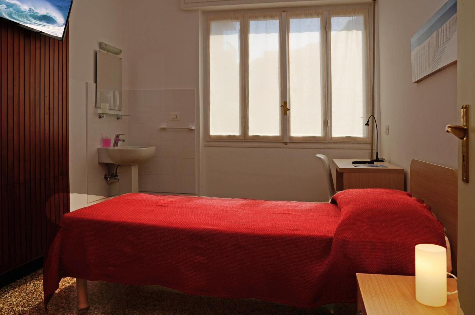 Locanda Marita Finale Ligure Chambre photo